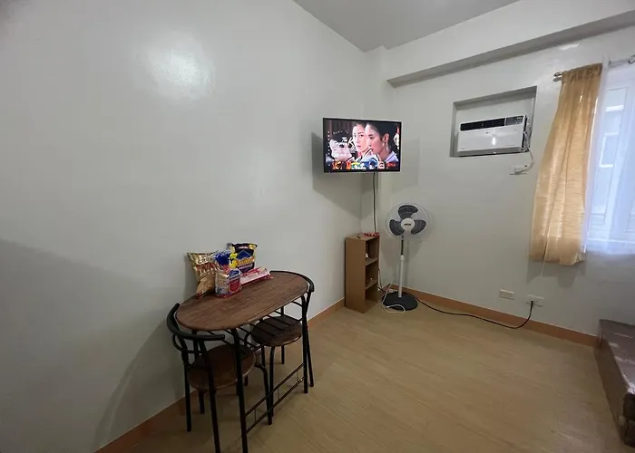 Apartamento Ok Kada Quezon *