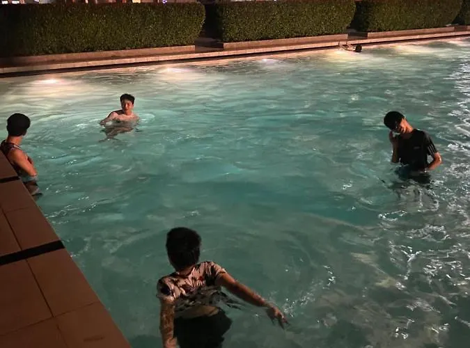 Apartamento Ok Kada Quezon Manila