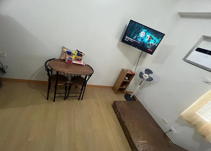 Ok Kada Quezon Apartamento Manila
