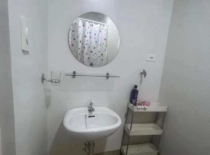 Ok Kada Quezon Apartamento Manila