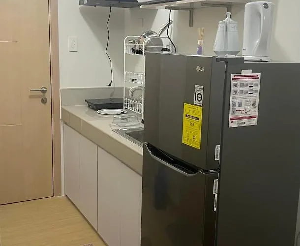 Apartamento Ok Kada Quezon *